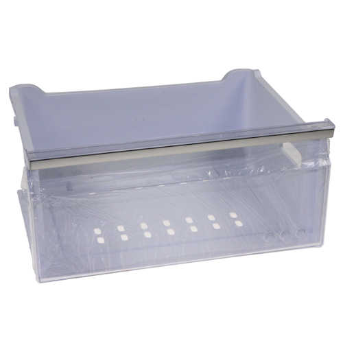 Samsung ensemble tiroir fre mid, gran cru, w475.2,l382. da97-11399a pour réfrigérateur samsung rl60gegsw1xef
