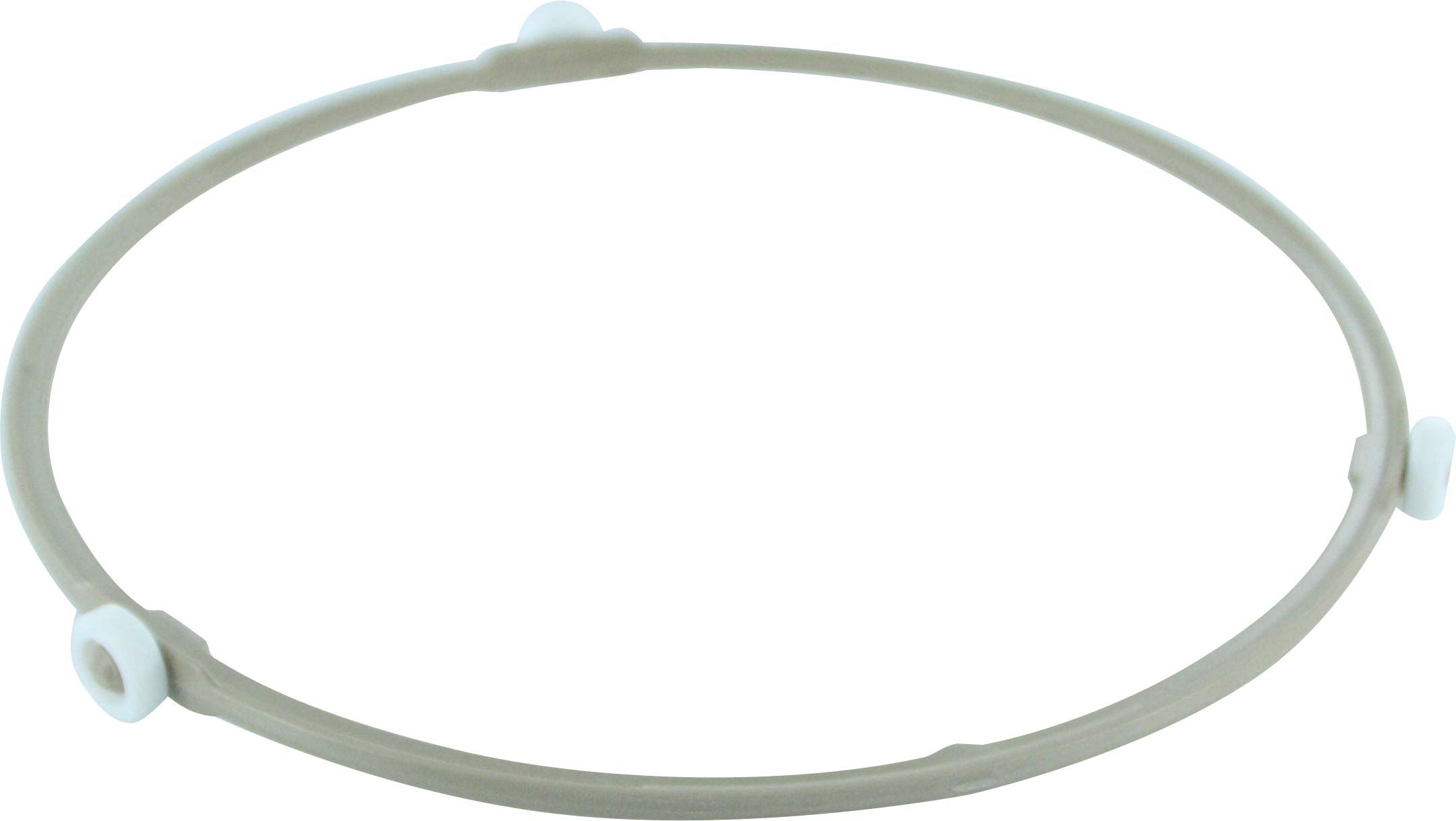 Samsung cerceau à roulettes équipé de diamètre 200mm de97-00193a pour micro-ondes samsung ce2713n