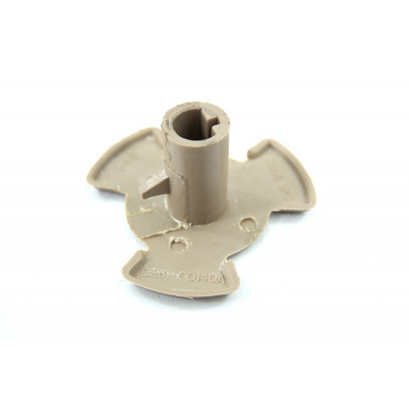 Whirlpool entraîneur plateau de67-00140a pour micro-ondes whirlpool w7mn810 759991539150