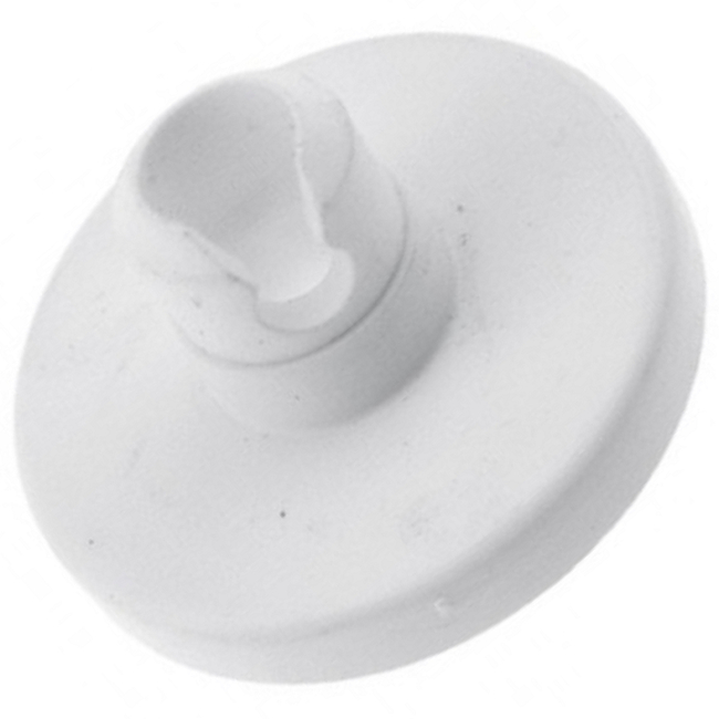 Whirlpool roulettes de panier bas 697410205 pour lave-linge whirlpool ls830fr