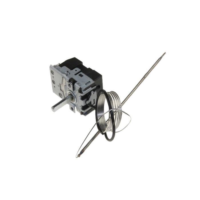 De dietrich thermostat as0005964 pour four - cuisinière de dietrich ev92gfs (917757)