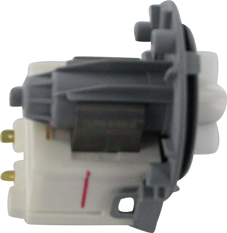 Lg pompe de vidange mod s3008 eau61383502 pour lave-linge lg wd14121fd wd14121fdaowqedg