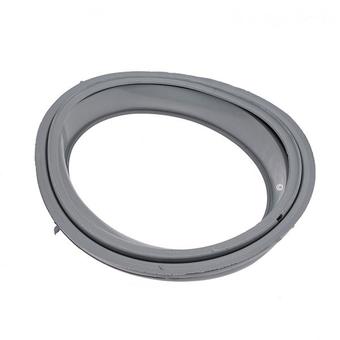 Hotpoint ariston manchette new aqualtis grise c00279658 pour lave-linge hotpoint ariston aq9f291ufrv 80693170100