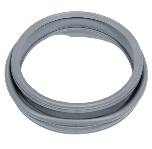 Bellavita joint de hublot - manchette 42024953 pour lave-linge bellavita oceall912b 530 024 264 810 639 000