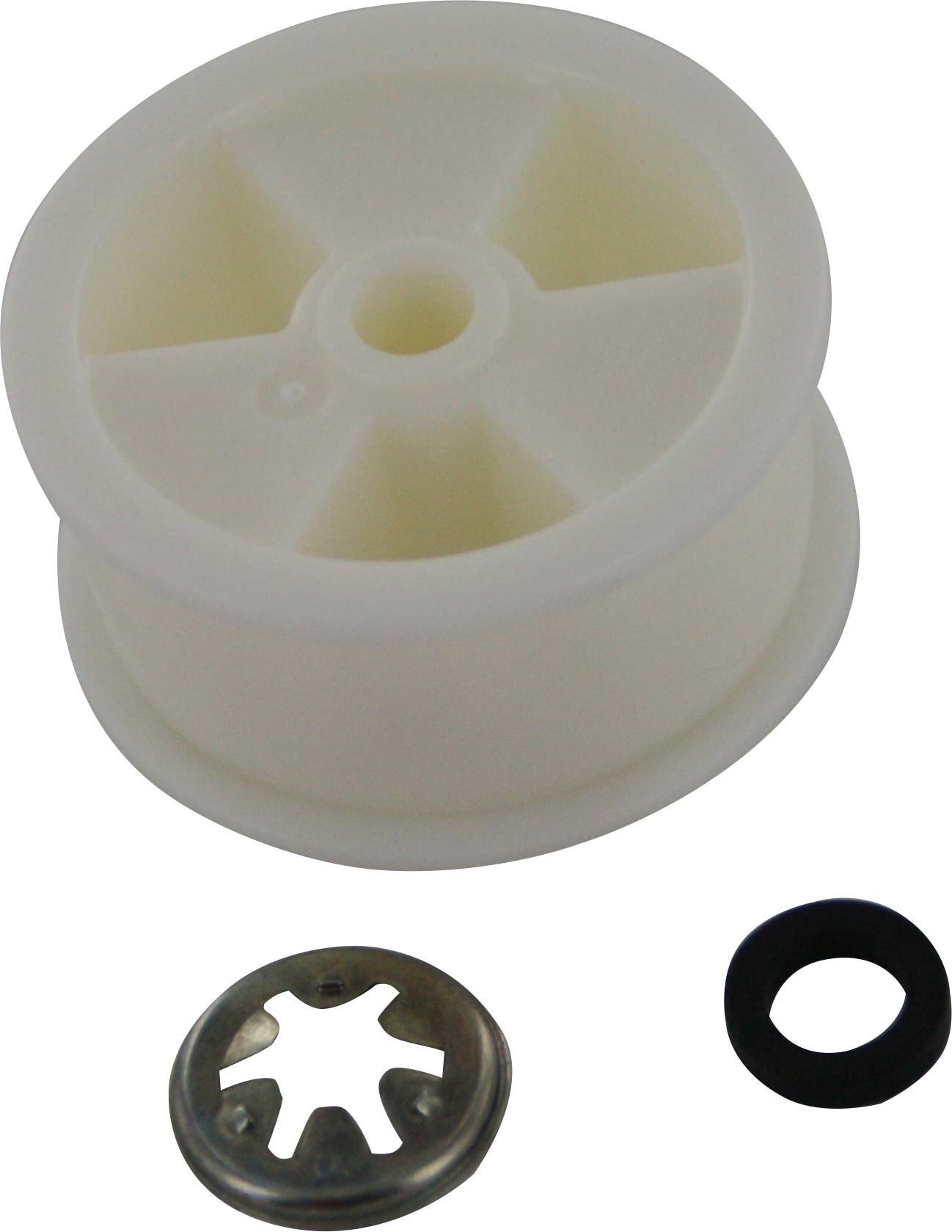 Brandt galet tendeur 57x2519 pour sèche-linge brandt efe115f e1e0brffb