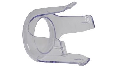 Seb couvercle corps hachoir ss-193081