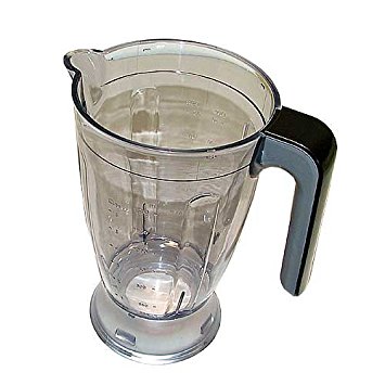 Philips bol blender 420303582630 pour robot de cuisine philips hr777491