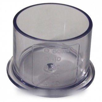 Philips bol de mesure en plastique 420303582610 pour robot de cuisine philips hr777490