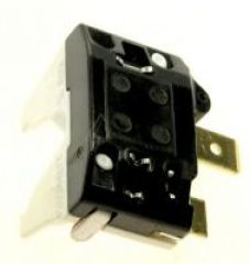 Samsung relais de demarrage pour compresseur 240v/50hz da34-10003v pour réfrigérateur samsung rs20brps5xet