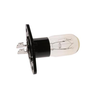 Bosch lampe incandescente 230v 20w 4713-001524 pour micro-ondes bosch ce107ftbxeg
