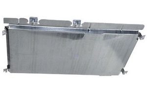 Whirlpool bac de récupération d'eau 481244011463 pour lave-vaisselle whirlpool c1010nb