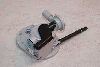 Hotpoint ariston puits lavage + joint c00256555 pour lave-vaisselle hotpoint ariston dfp275nxfr