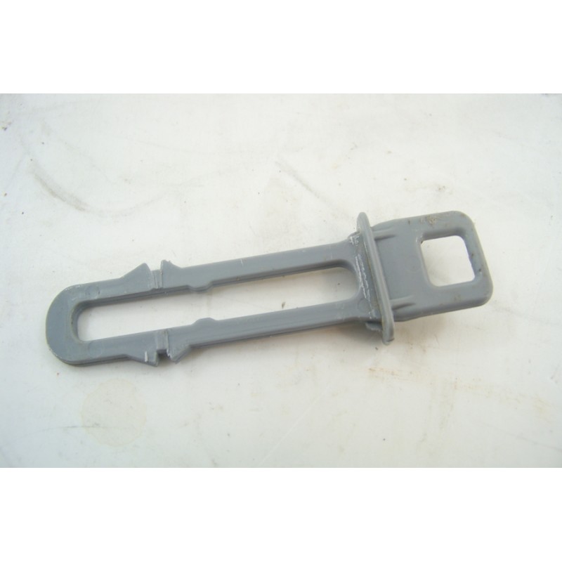 Hotpoint ariston support de blocage balancier c00256872 pour lave-vaisselle hotpoint ariston lsf825frha 36631640000