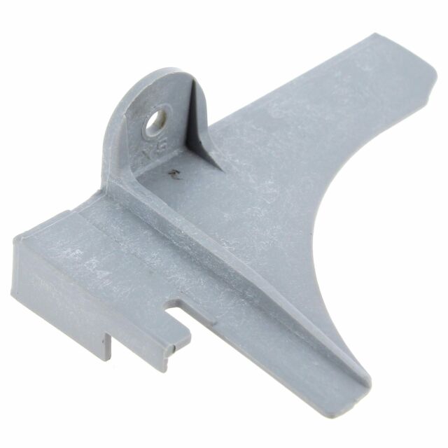 Hotpoint ariston cornière de fixage gauche (sx) c00260213 pour lave-vaisselle hotpoint ariston lff8314efr 36749740100