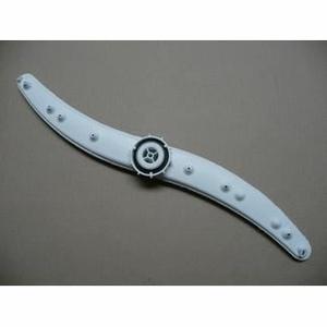 Far bras de lavage supérieur blanc 34420006 pour lave-vaisselle far lff1330s