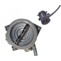 Lg fixation de tuyau aej34755201 pour lave-linge lg f854c40wr f4j6tgw0wabwqefs f854c41wr