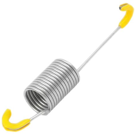 Electrolux ressort avant supension cuve 1468633027 pour lave-linge electrolux ewt1366az1