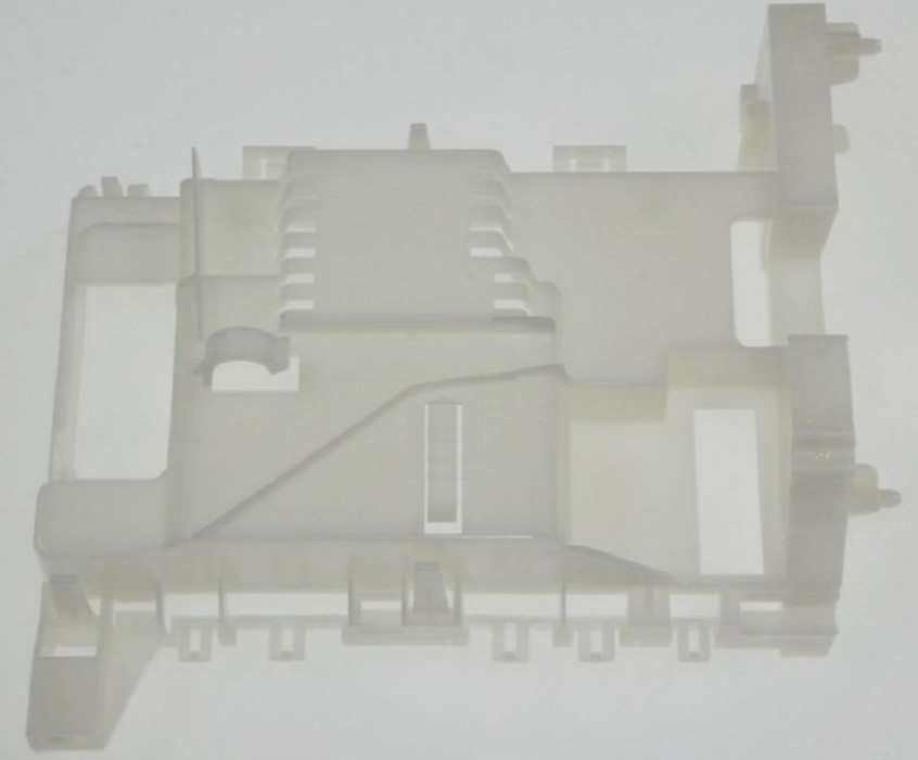 Candy couvercle protection module 41028740 pour lave-linge candy vt912d22180 31006550