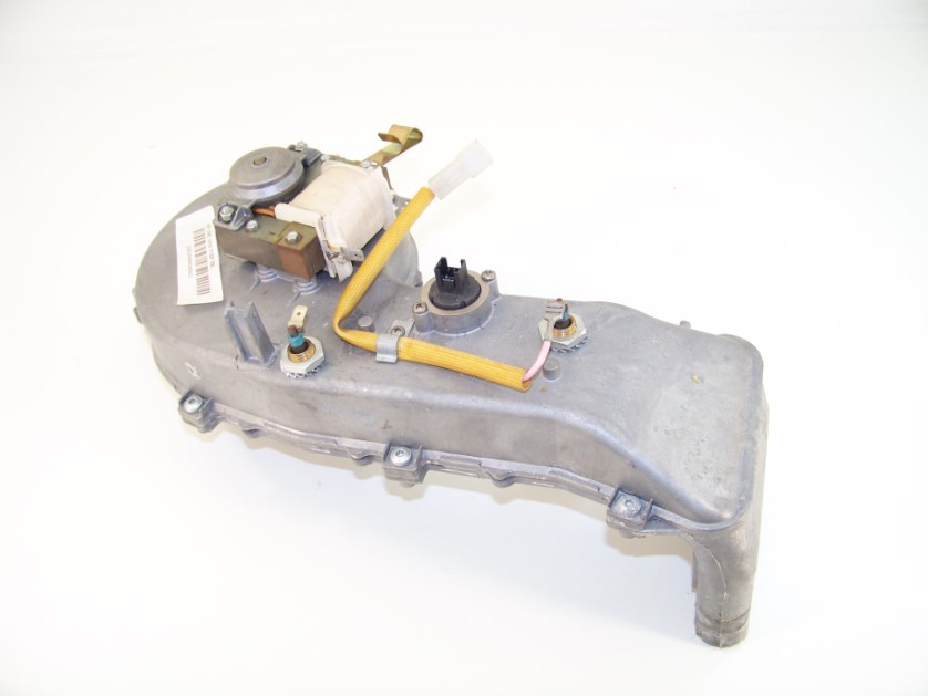 Ariston carter (protection) de séchage kit s/n 0001 c00114388 pour lave-linge ariston aml125fr 80300070052