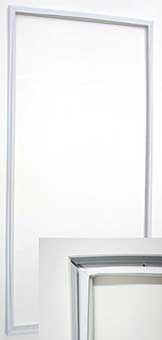 Ariston joint blanc de porte (576x1325) p900 c00044132 pour congélateur ariston rga1300lnl 47249230000