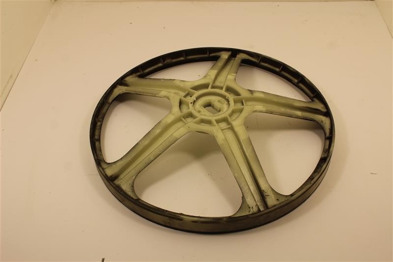 Electrolux kit de poulie pour lave-linge 50294960005 pour electrolux l60850l 91452558200