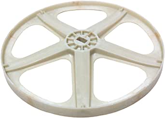 Indesit poulie conduite c00270717 pour lave-linge indesit ffd8469bvfr