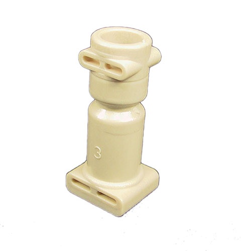 Delonghi raccord (esam5450/esam5400) 5332239200 pour cafetière et expresso / machine à café delonghi magnifica s ecam20116bs11 132213184