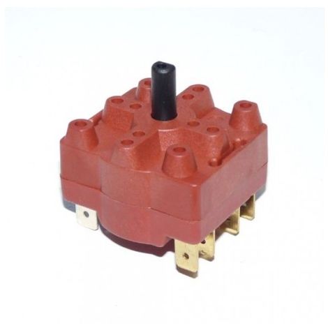 Magimix commutateur 504903 pour cafetière et expresso / machine à café magimix 11410manuel