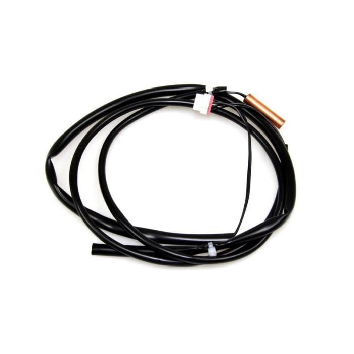 Lg sonde air (10kohm) + tuyauterie (5kohm) ebg61108909 pour climatiseur lg hn1616nk1 ahnw16606a1ewgbeeu multiprocompact