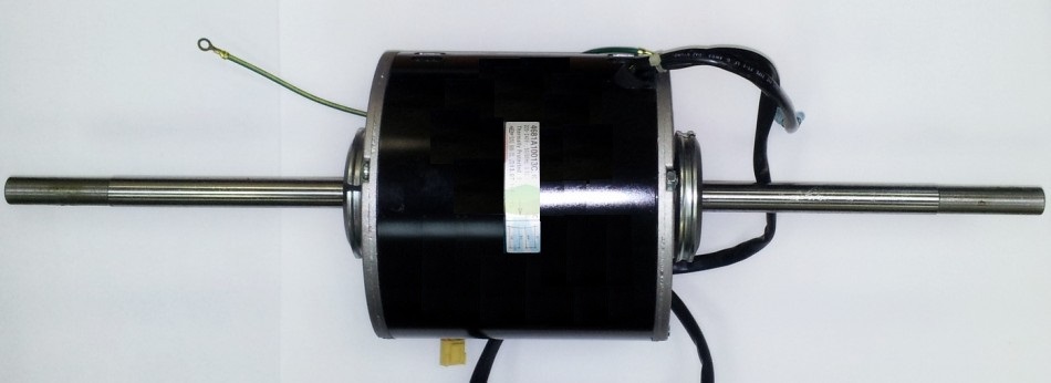 Lg moteur climatiseur 4681a10013c pour réfrigérateur lg hr2830 compacto