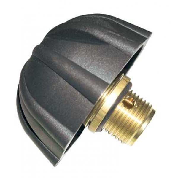 Brandt bouchon complet avec joint (rc035a) 500583319 pour centrale vapeur - fer à repasser brandt fet-313 fet-313-xe/e-e