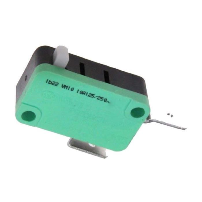 Moulinex interrupteur ss-990639 pour friteuse moulinex fry'n twist fr402100/12a 1500633143
