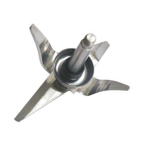 Moulinex couteau ms-5957013 pour robot de cuisine moulinex masterchef 8000 fp654110/700 8000035038