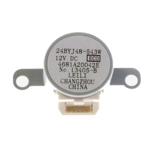 Lg moteur, dc,stepping 4681a20042e pour climatiseur lg cv12ne2 avnh12gela2enwaeeu