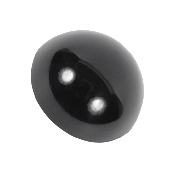 Aeg poussoir allumeur noir 3550066058 pour plaques de cuisson aeg zaf20gx 94973802200