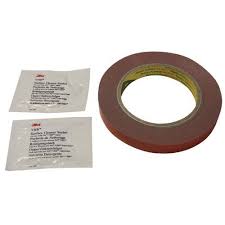 Liebherr kit de bande adhésive + colle (montage joint congélateur) 909604200 pour réfrigérateur liebherr kgt406624001 999643200