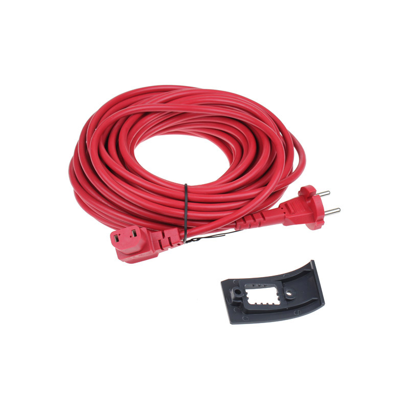 Nilfisk cordon secteur 1408434500 pour aspirateur nilfisk
