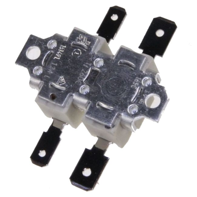 Polti thermostat cuve 165 /thermostat 260 m0004632 pour centrale vapeur - fer à repasser polti vaporella forever intelligent pleu0130