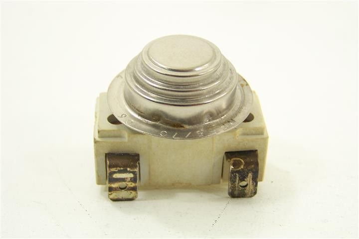 Brandt thermostat du moteur ventilateur 70/55°c 57x0220 pour sèche-linge brandt