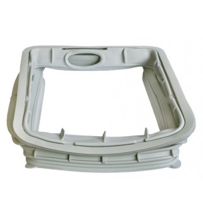 Vedette joint de porte - manchette 55x2962 pour lave-linge vedette wa910tl wa910tld/d