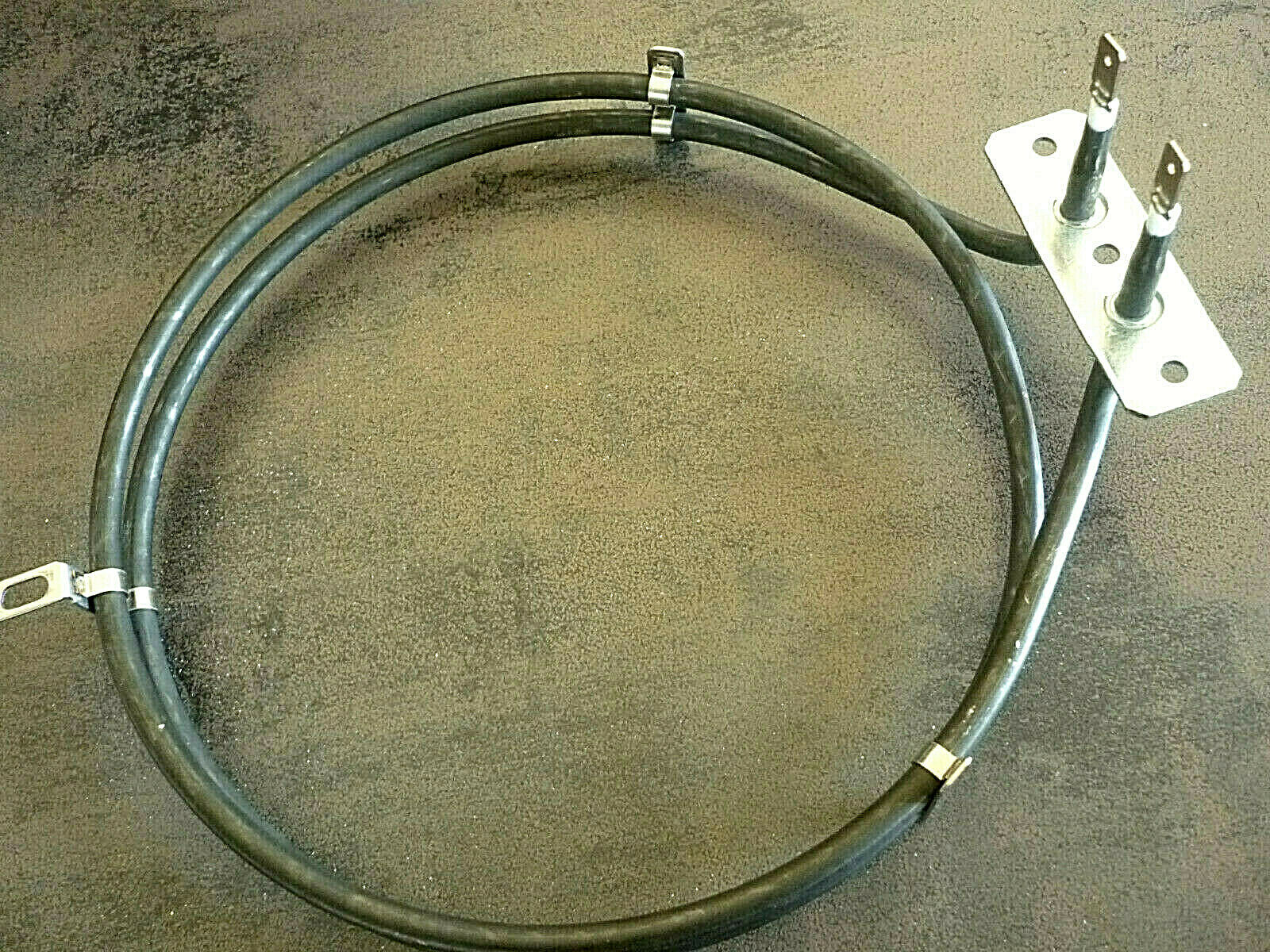 Whirlpool elem. chauffant circulaire 2000 w 480121101186 pour four - cuisinière whirlpool w7os44s1p