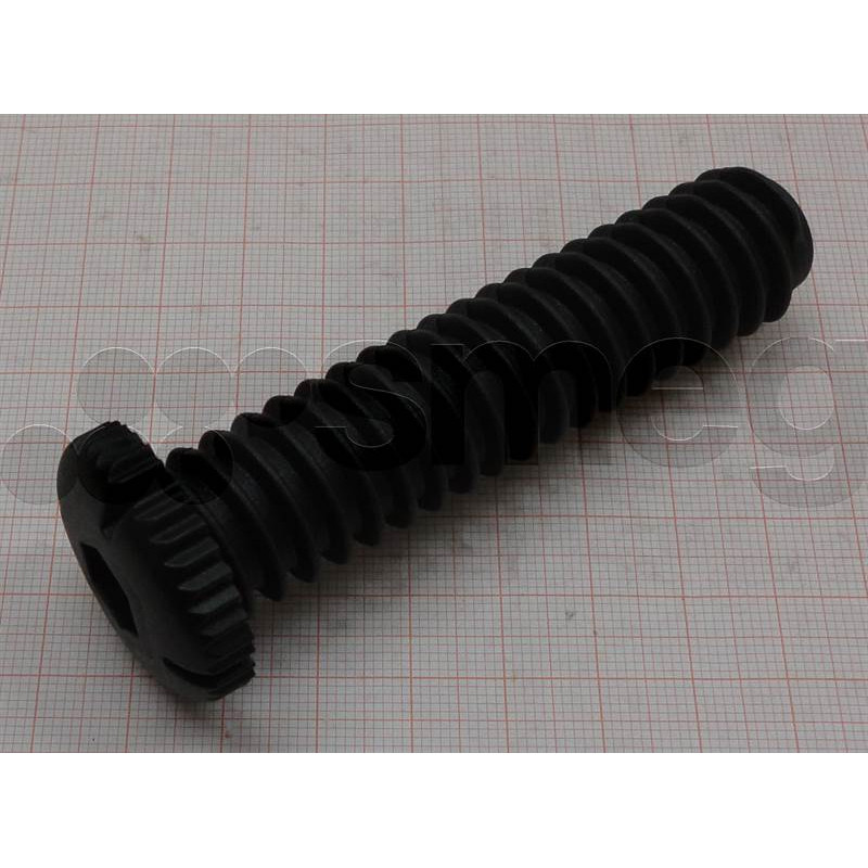 Gorenje pied réglable (ls08) 975770365 pour lave-vaisselle gorenje