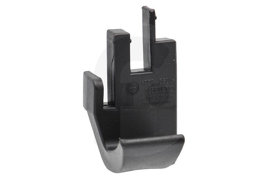 Electrolux fermeture de porte,inferieur gauche 3558047035 pour four - cuisinière electrolux ucg3o - 201 511 30 94972220200