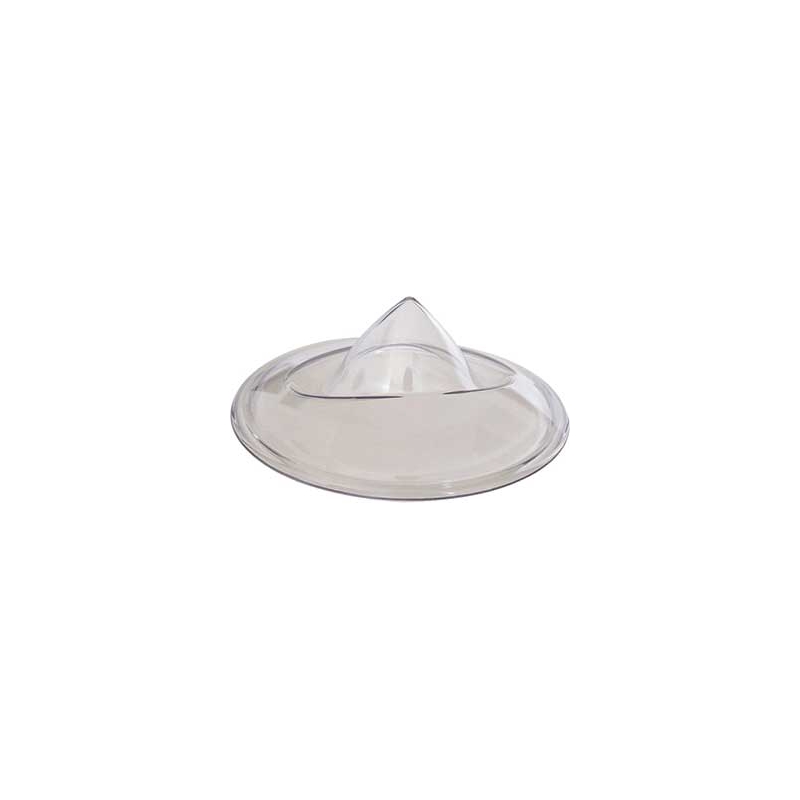 Riviera & bar couvercle de protection 500591390 pour presse-agrumes riviera & bar pr722a 500591389