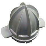 Philips cone presse agrume 420303593441 pour centrifugeuse philips