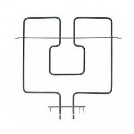 Whirlpool elem. chauffant grill 480121104179 pour four - cuisinière whirlpool akp565/ix/01