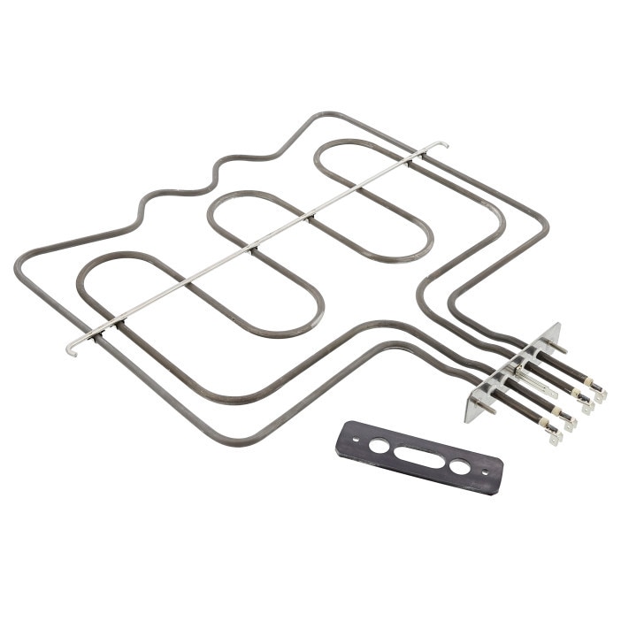 Electrolux Élément chauffant du dessus 3156914008 pour four - cuisinière electrolux v5799mcw