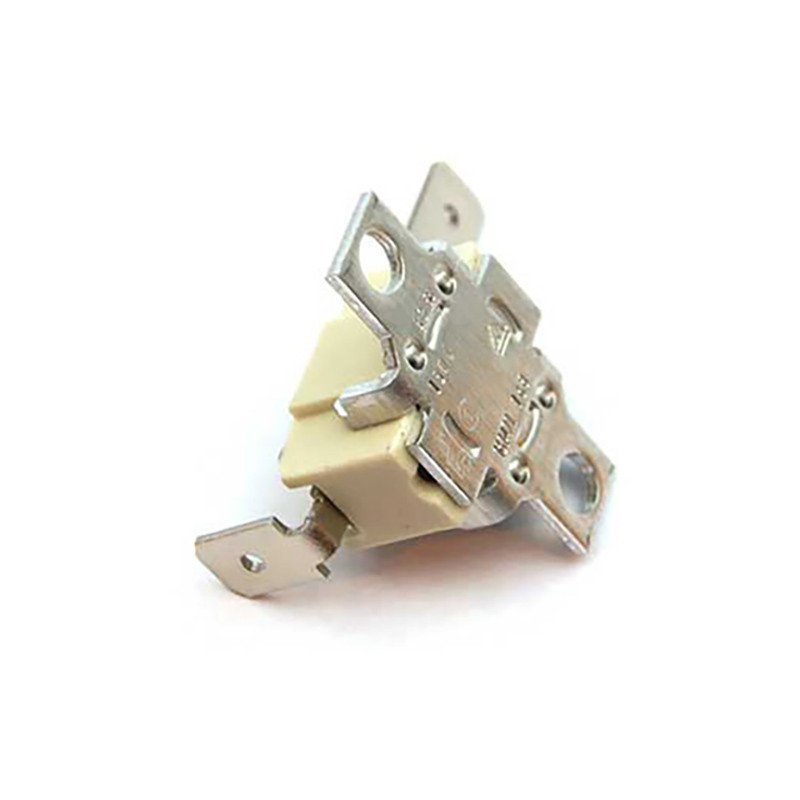 Siemens thermostat de sécurité 00619801 pour four - cuisinière siemens b12p40s1fr