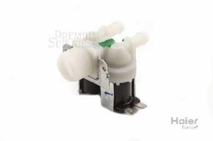 Haier Électrovanne 2 voies 0024000126b pour lave-linge haier hw80-1403d-f ce0j9ve0h00