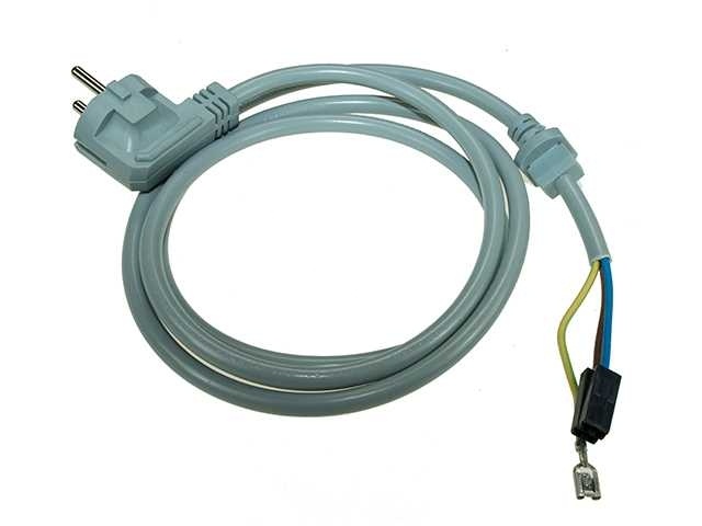 Whirlpool cordon + serre câble 480112101501 pour lave-linge whirlpool sensationc